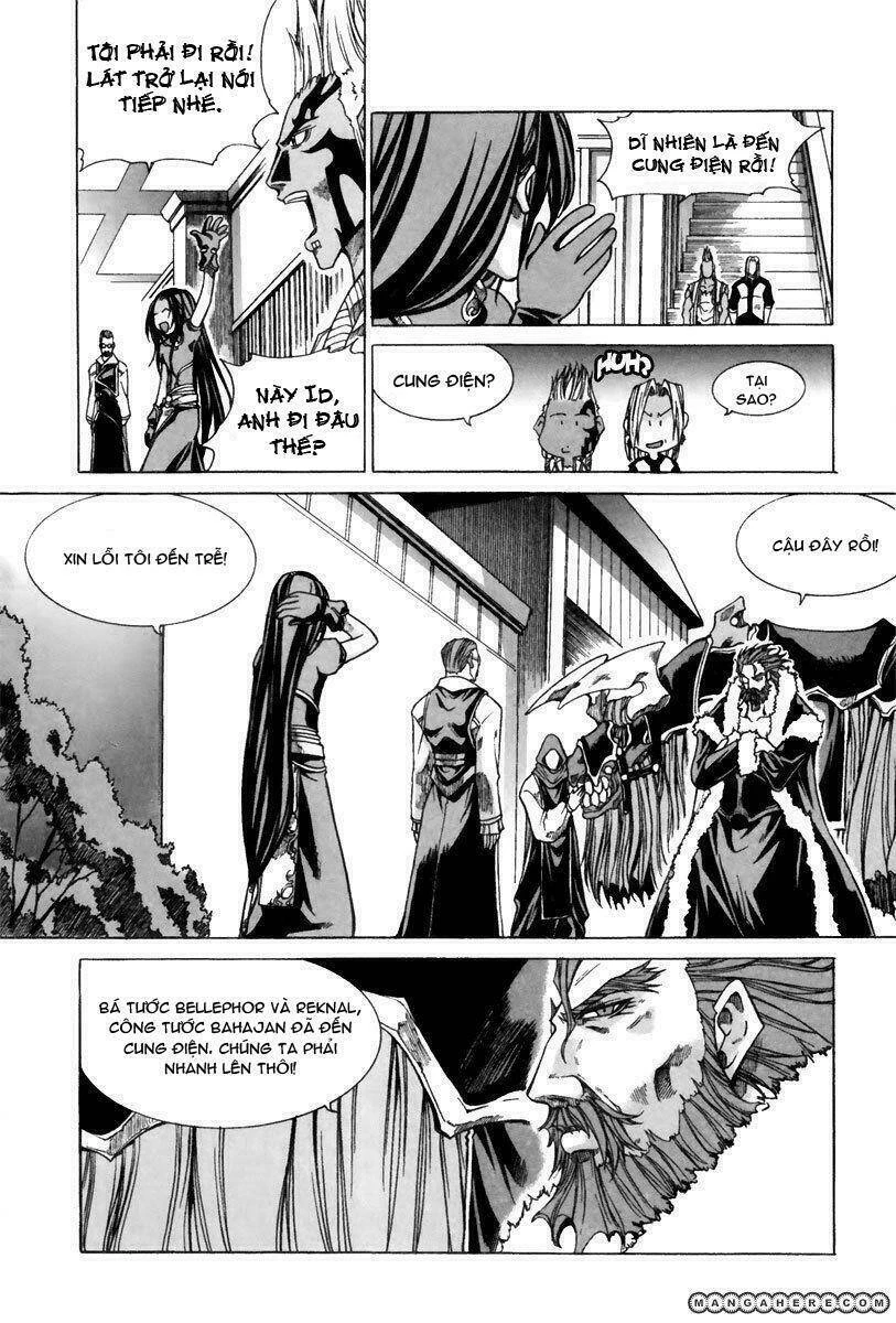 Id - The Greatest Fusion Fantasy Chapter 139 - 7