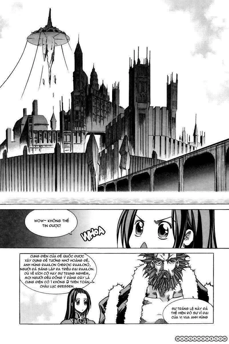 Id - The Greatest Fusion Fantasy Chapter 139 - 9