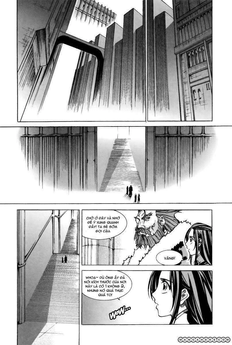 Id - The Greatest Fusion Fantasy Chapter 139 - 10