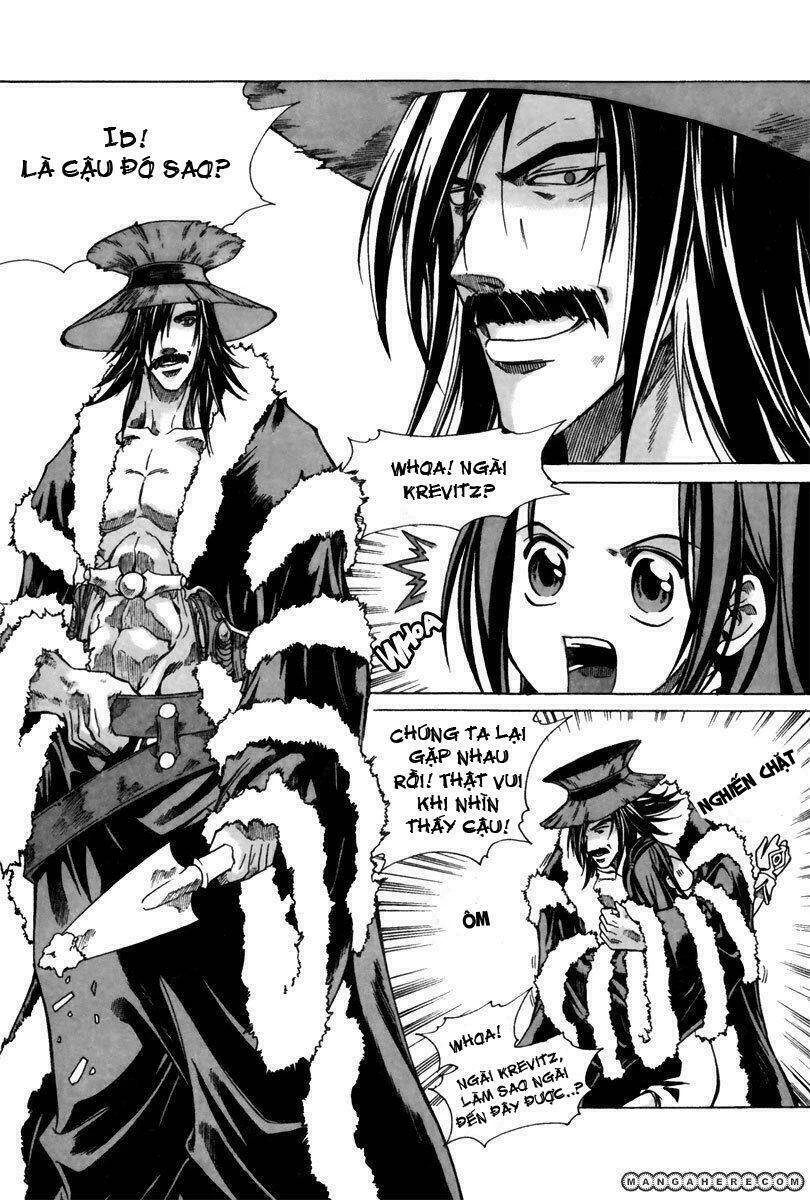 Id - The Greatest Fusion Fantasy Chapter 139 - 12