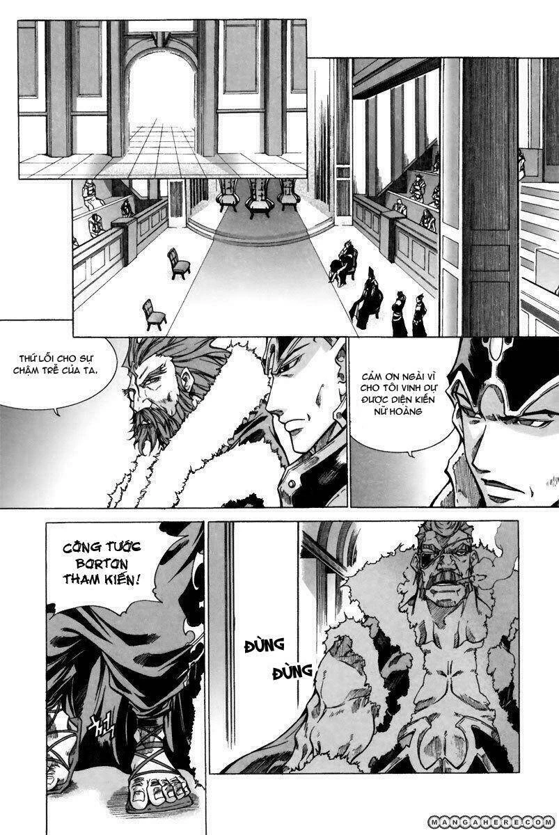 Id - The Greatest Fusion Fantasy Chapter 139 - 14