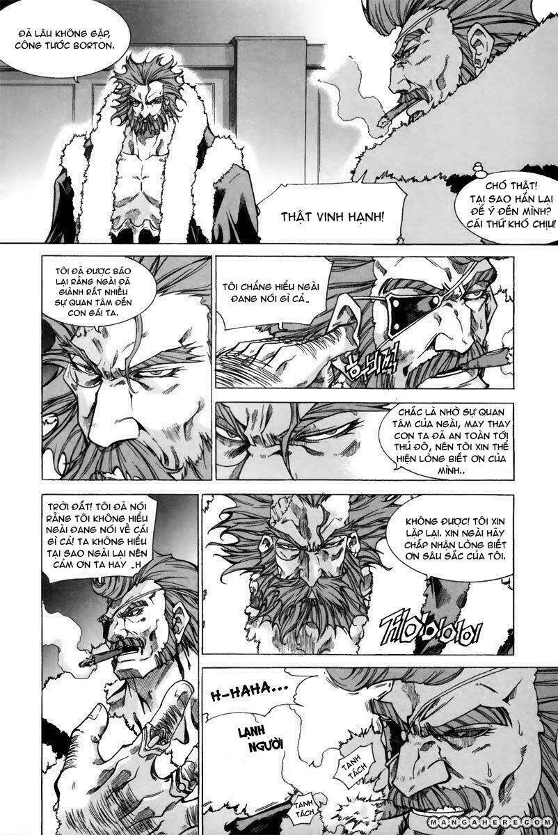 Id - The Greatest Fusion Fantasy Chapter 139 - 15