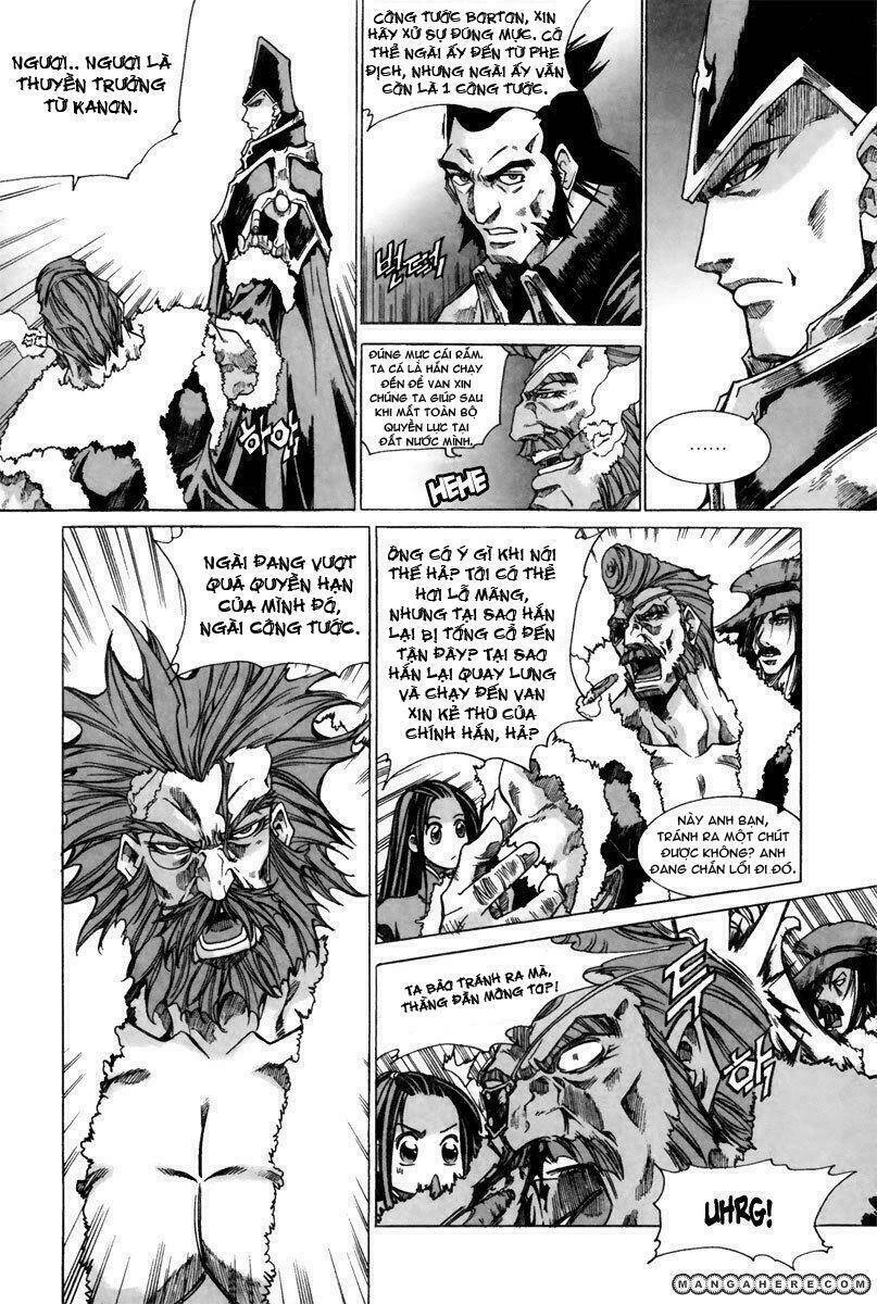 Id - The Greatest Fusion Fantasy Chapter 139 - 16