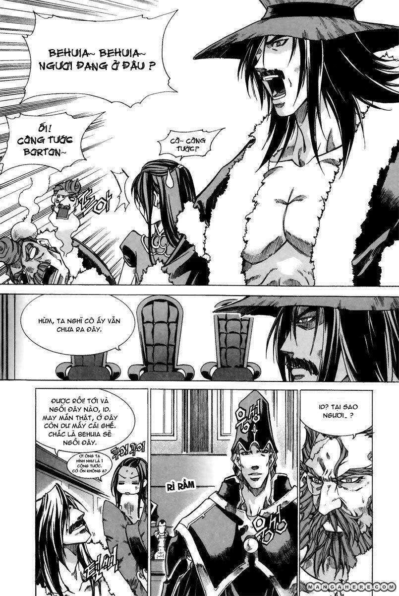 Id - The Greatest Fusion Fantasy Chapter 139 - 17