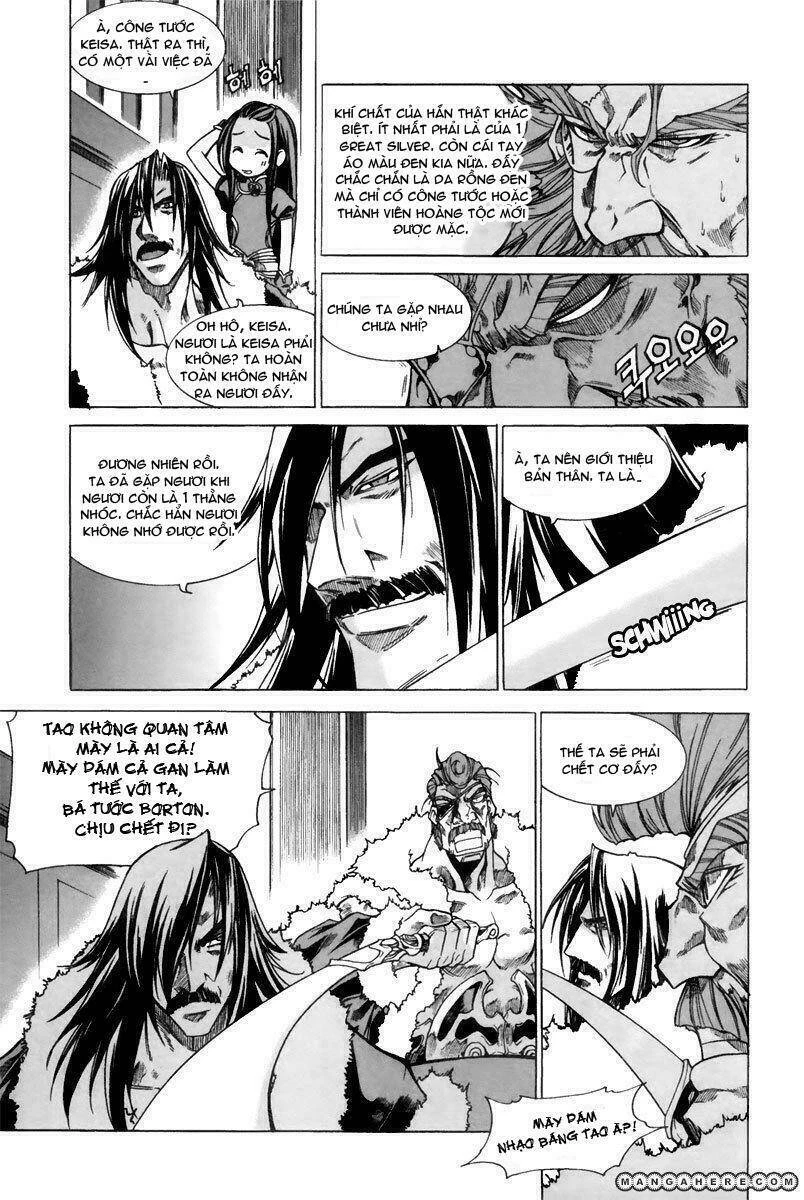 Id - The Greatest Fusion Fantasy Chapter 139 - 18