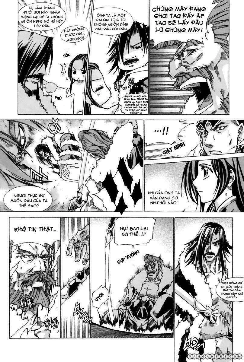 Id - The Greatest Fusion Fantasy Chapter 139 - 19