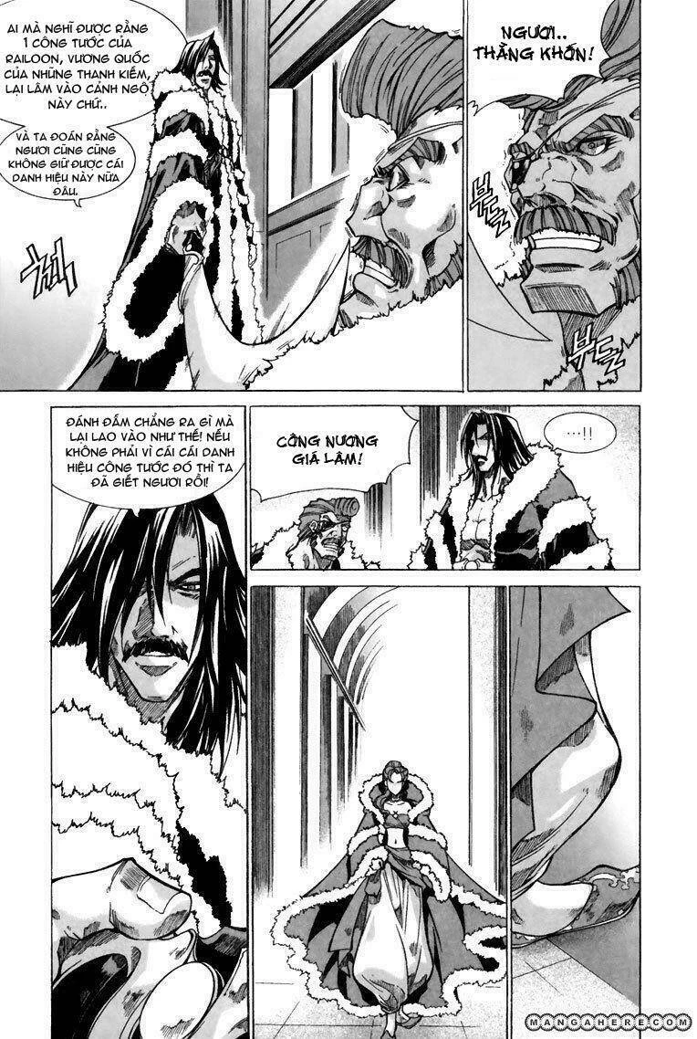 Id - The Greatest Fusion Fantasy Chapter 139 - 20