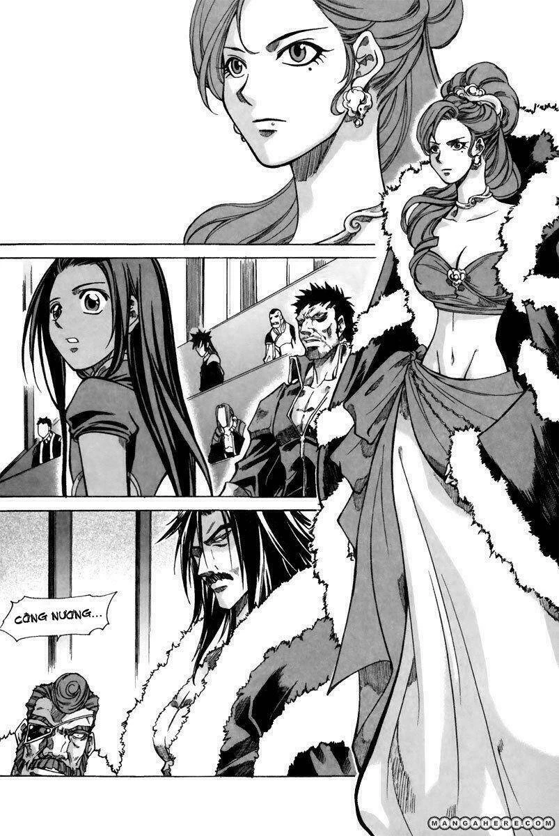 Id - The Greatest Fusion Fantasy Chapter 139 - 21