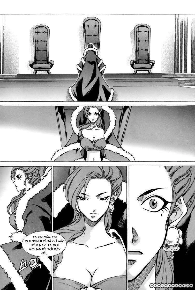 Id - The Greatest Fusion Fantasy Chapter 139 - 22