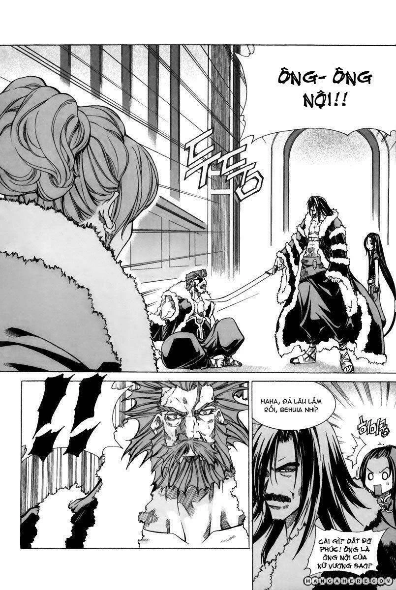 Id - The Greatest Fusion Fantasy Chapter 139 - 23