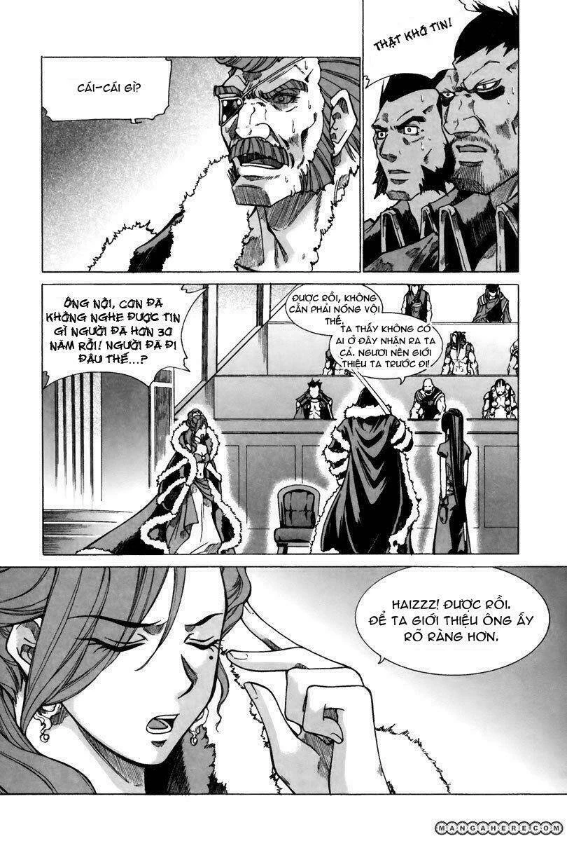 Id - The Greatest Fusion Fantasy Chapter 139 - 24