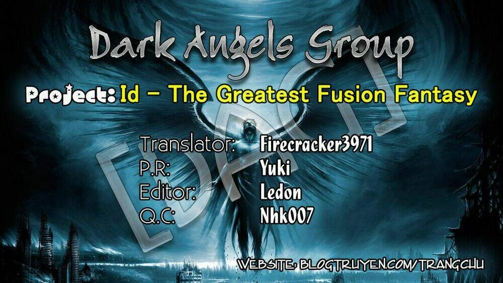 Id - The Greatest Fusion Fantasy Chapter 140 - 2