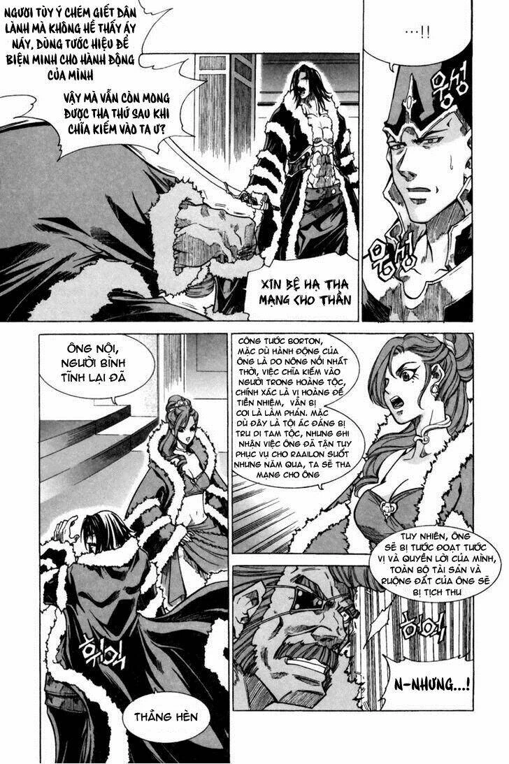 Id - The Greatest Fusion Fantasy Chapter 140 - 5