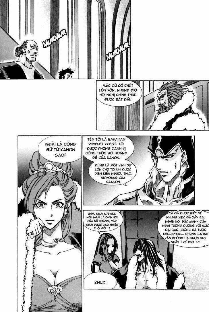 Id - The Greatest Fusion Fantasy Chapter 140 - 7