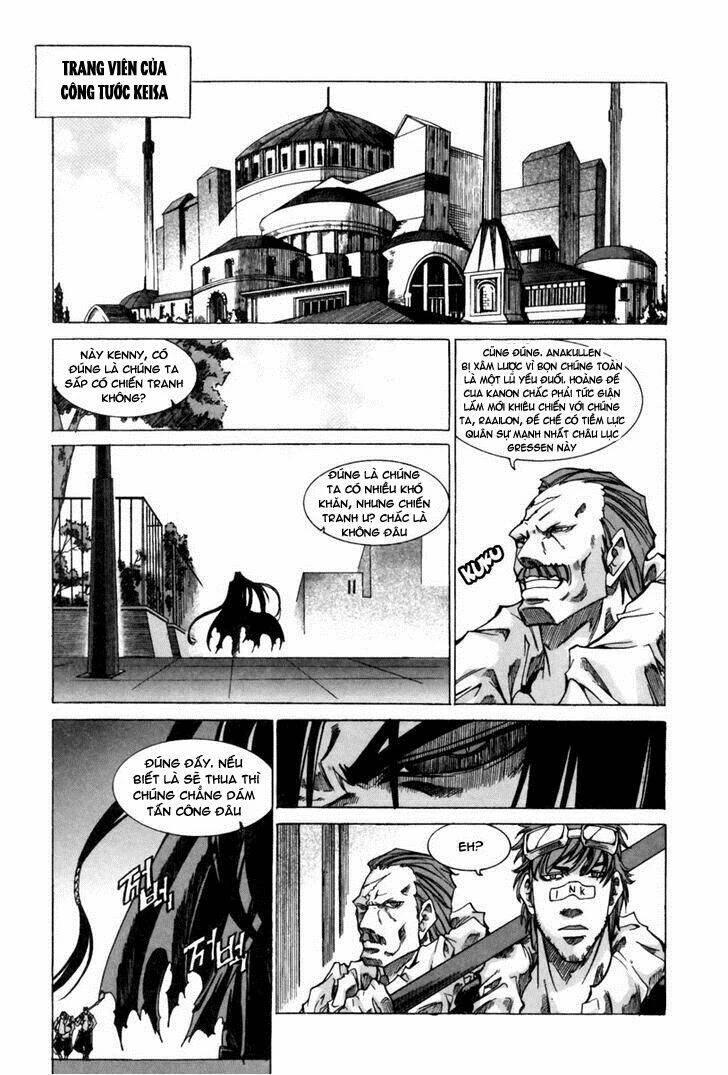 Id - The Greatest Fusion Fantasy Chapter 140 - 12