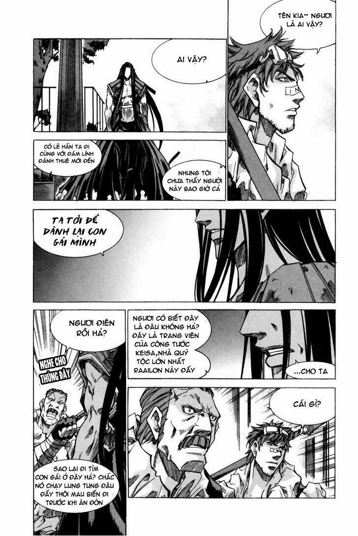 Id - The Greatest Fusion Fantasy Chapter 140 - 13