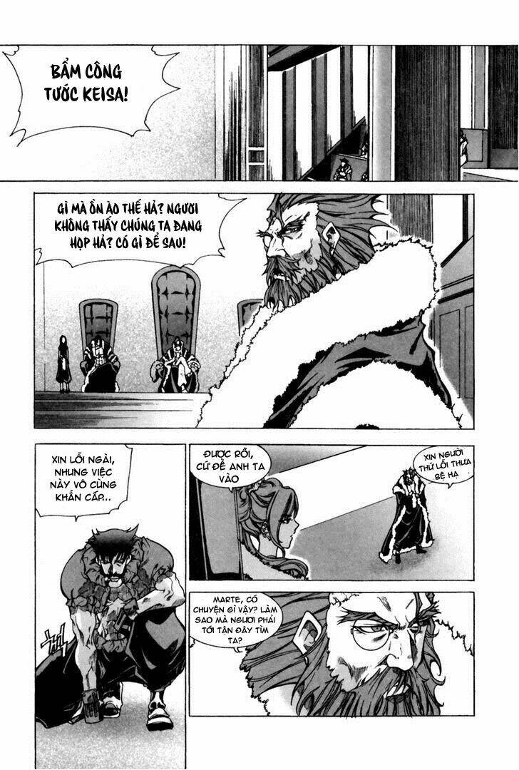 Id - The Greatest Fusion Fantasy Chapter 140 - 15