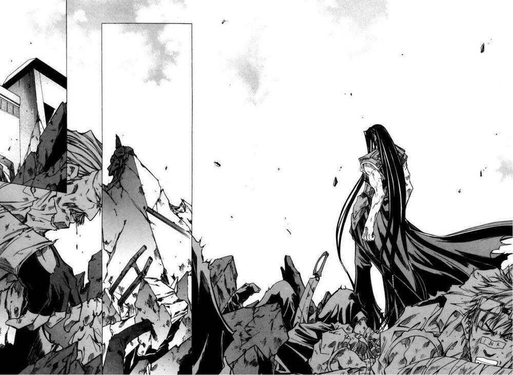 Id - The Greatest Fusion Fantasy Chapter 140 - 19