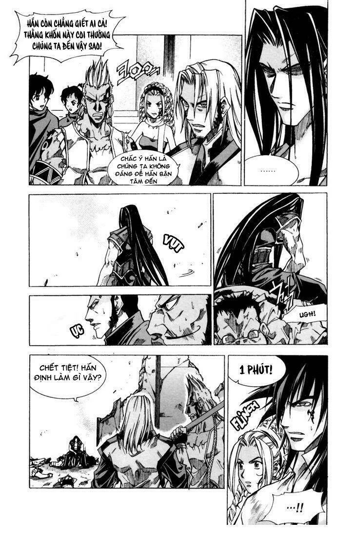 Id - The Greatest Fusion Fantasy Chapter 140 - 20