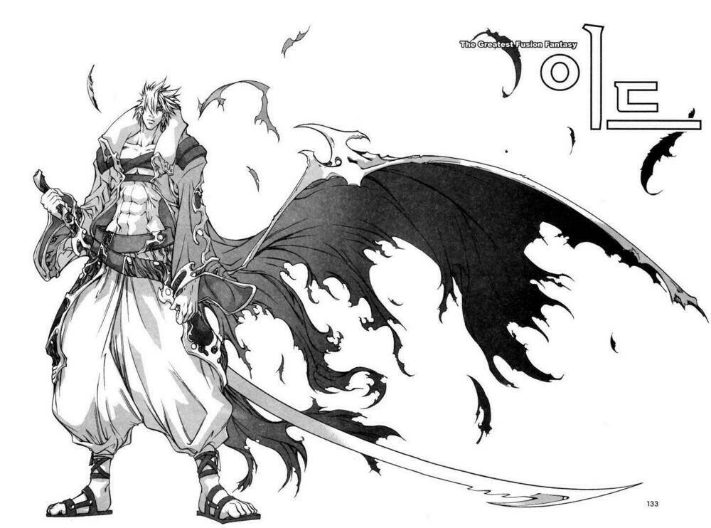 Id - The Greatest Fusion Fantasy Chapter 140 - 25