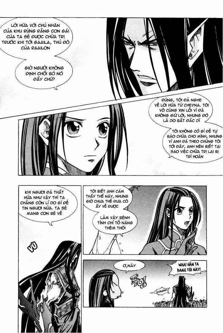 Id - The Greatest Fusion Fantasy Chapter 140 - 27