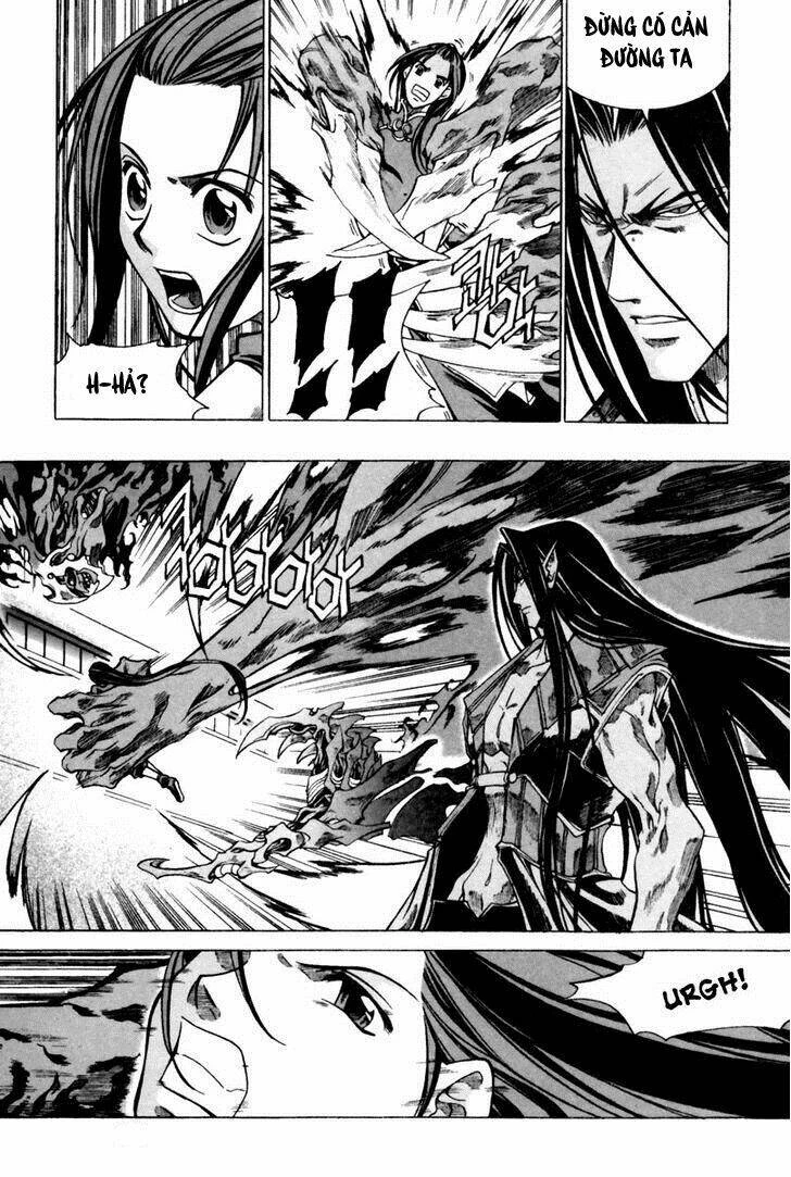 Id - The Greatest Fusion Fantasy Chapter 140 - 30