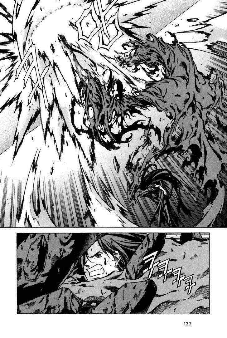 Id - The Greatest Fusion Fantasy Chapter 140 - 31