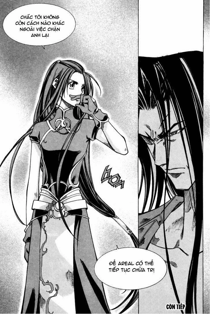 Id - The Greatest Fusion Fantasy Chapter 140 - 33