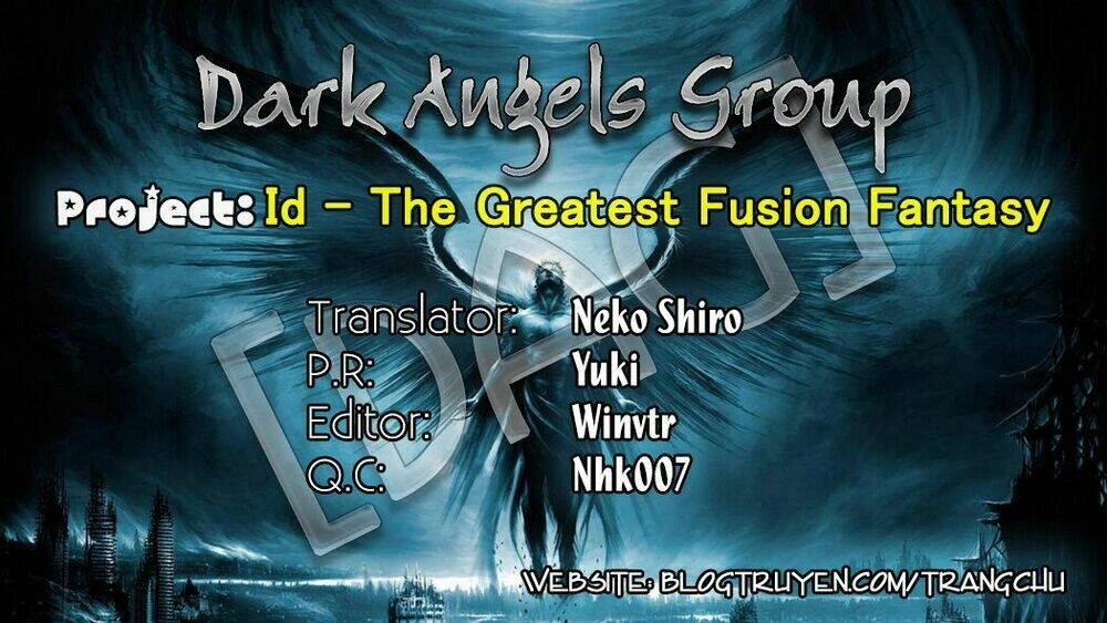 Id - The Greatest Fusion Fantasy Chapter 141 - 1