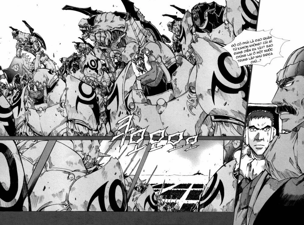 Id - The Greatest Fusion Fantasy Chapter 141 - 5