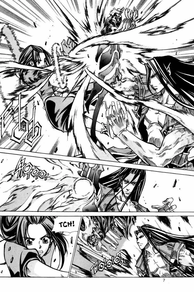 Id - The Greatest Fusion Fantasy Chapter 141 - 8