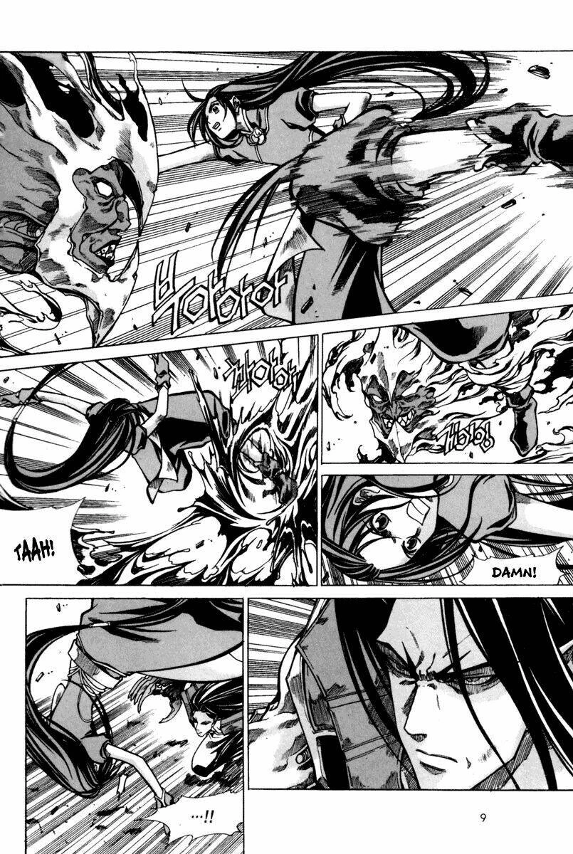 Id - The Greatest Fusion Fantasy Chapter 141 - 10