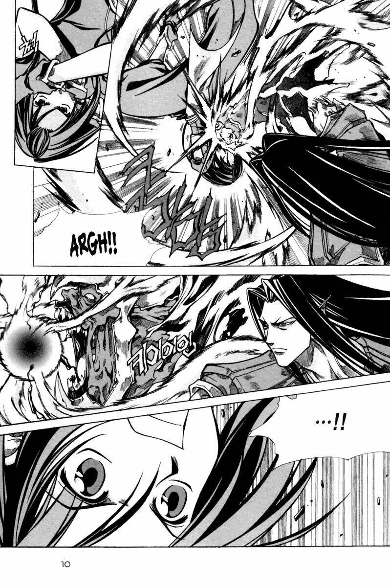 Id - The Greatest Fusion Fantasy Chapter 141 - 11