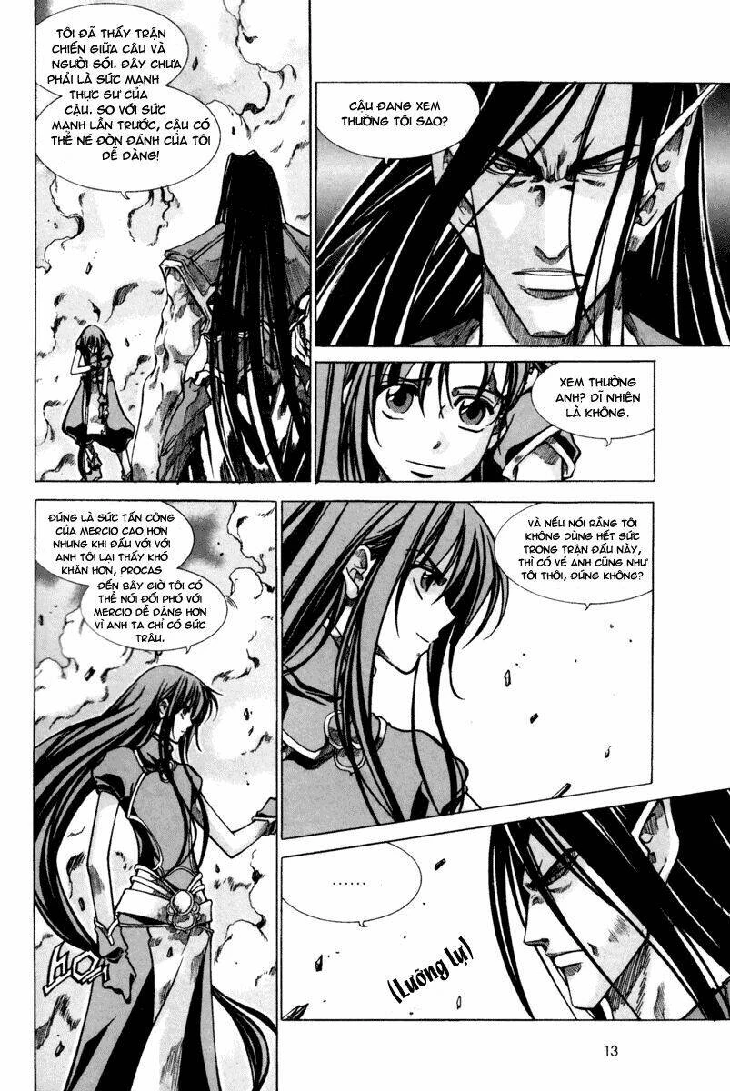 Id - The Greatest Fusion Fantasy Chapter 141 - 14