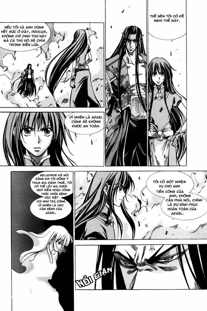 Id - The Greatest Fusion Fantasy Chapter 141 - 15