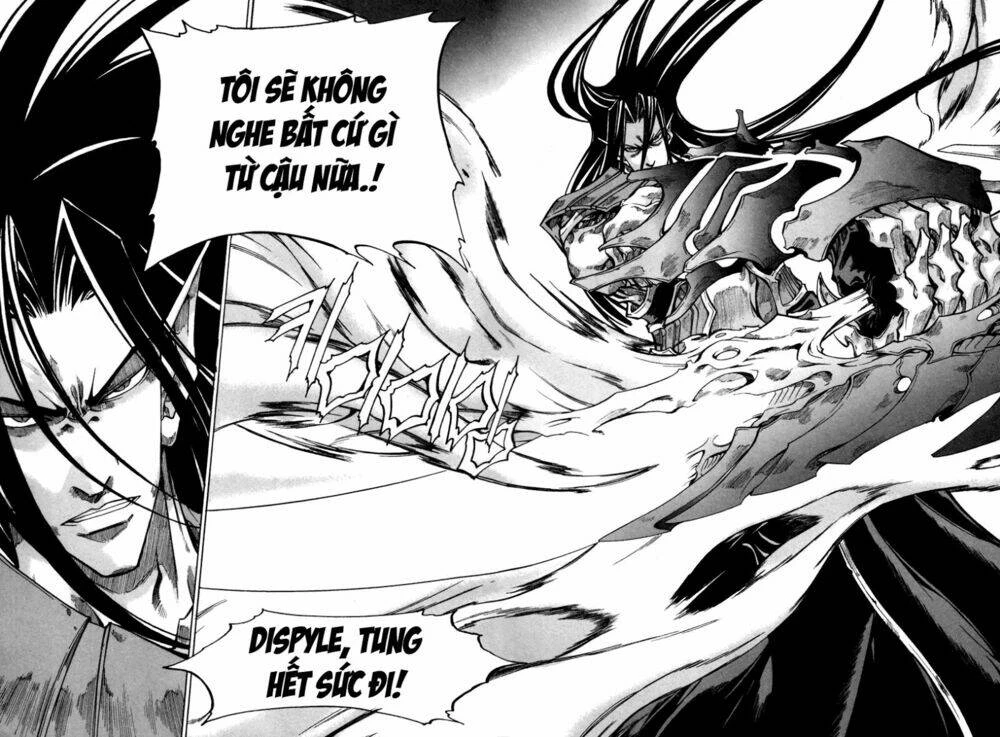 Id - The Greatest Fusion Fantasy Chapter 141 - 17