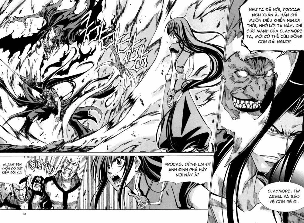 Id - The Greatest Fusion Fantasy Chapter 141 - 18