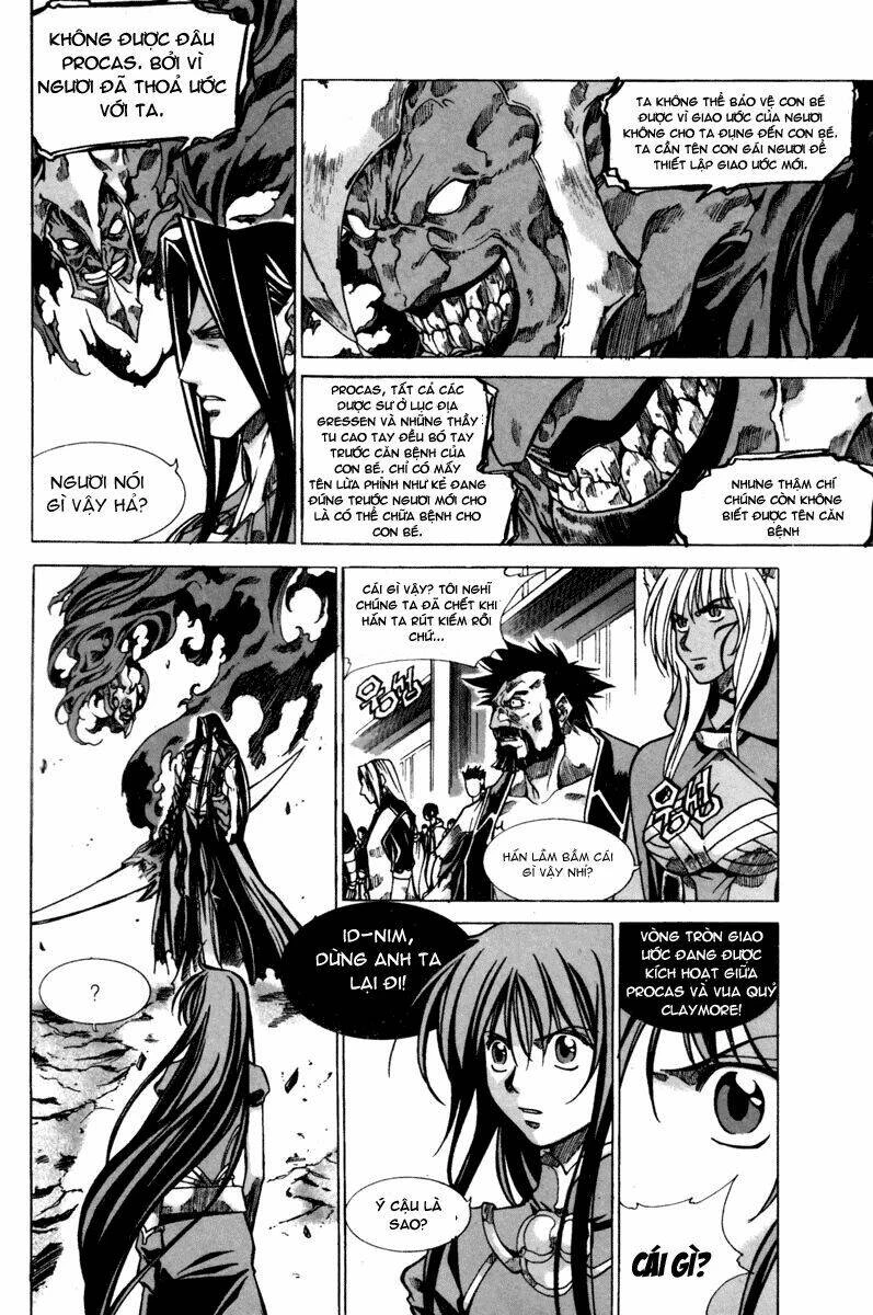 Id - The Greatest Fusion Fantasy Chapter 141 - 19