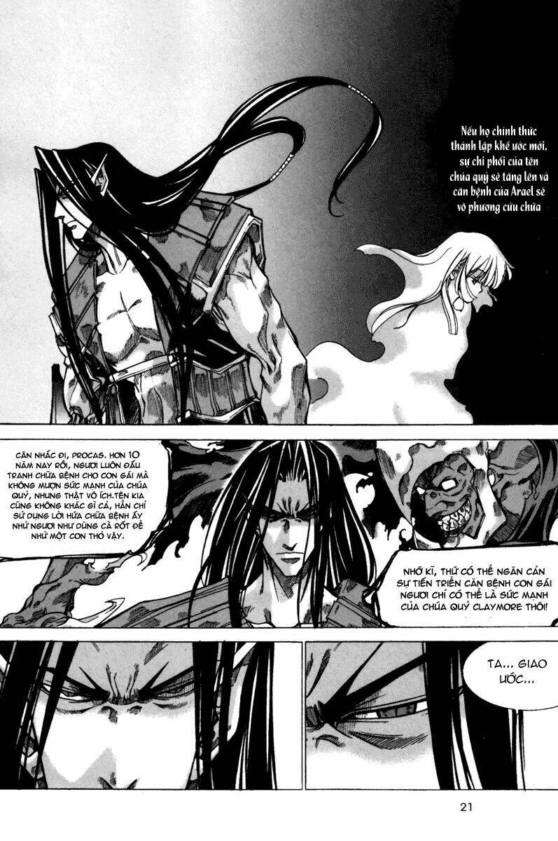 Id - The Greatest Fusion Fantasy Chapter 141 - 20