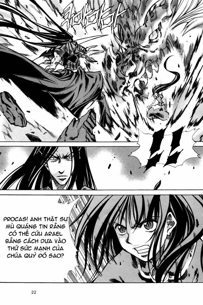 Id - The Greatest Fusion Fantasy Chapter 141 - 21