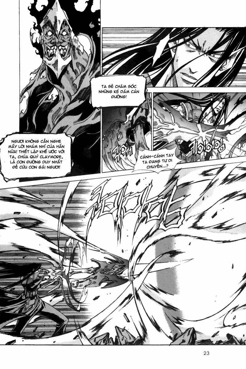 Id - The Greatest Fusion Fantasy Chapter 141 - 22