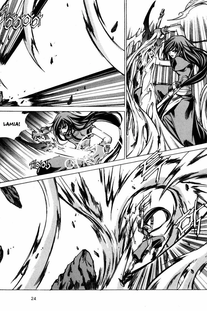 Id - The Greatest Fusion Fantasy Chapter 141 - 23