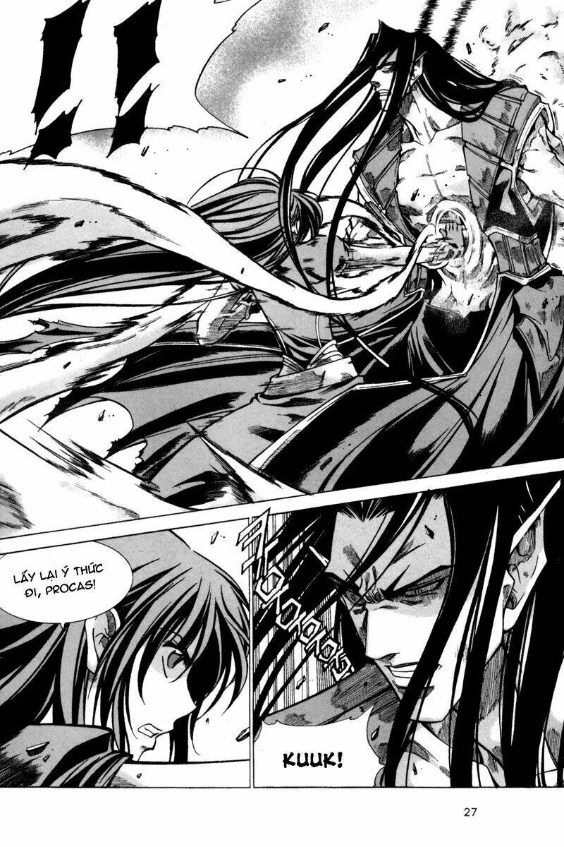 Id - The Greatest Fusion Fantasy Chapter 141 - 26