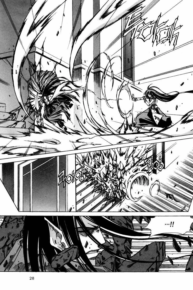 Id - The Greatest Fusion Fantasy Chapter 141 - 27