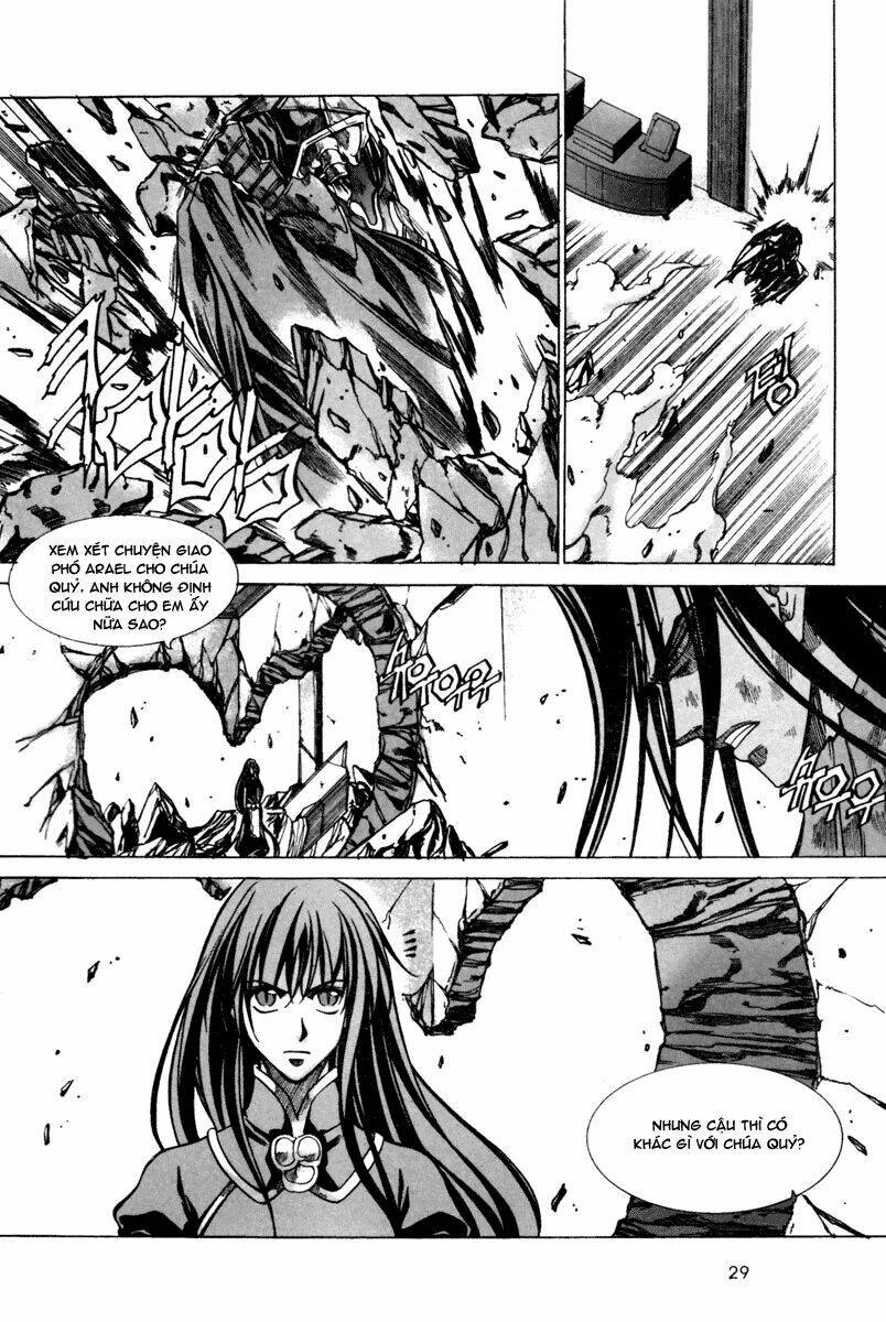 Id - The Greatest Fusion Fantasy Chapter 141 - 28