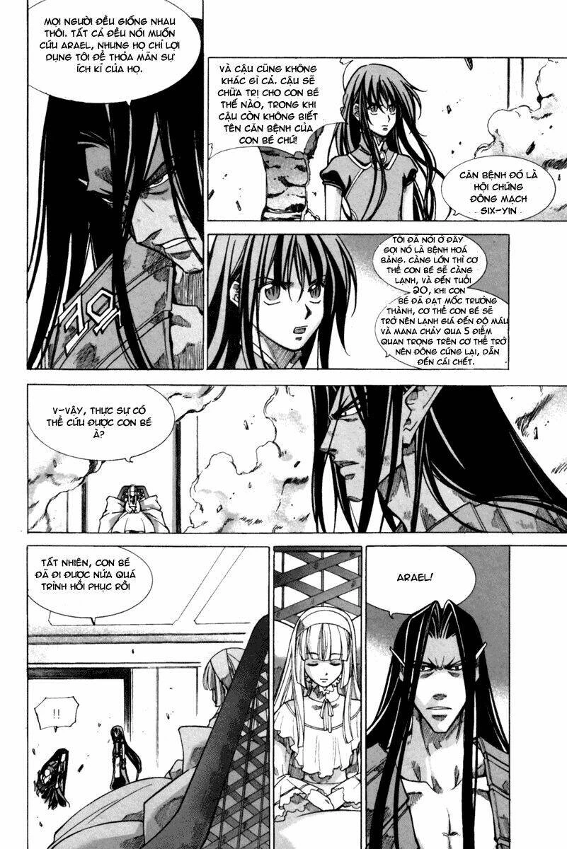 Id - The Greatest Fusion Fantasy Chapter 141 - 29