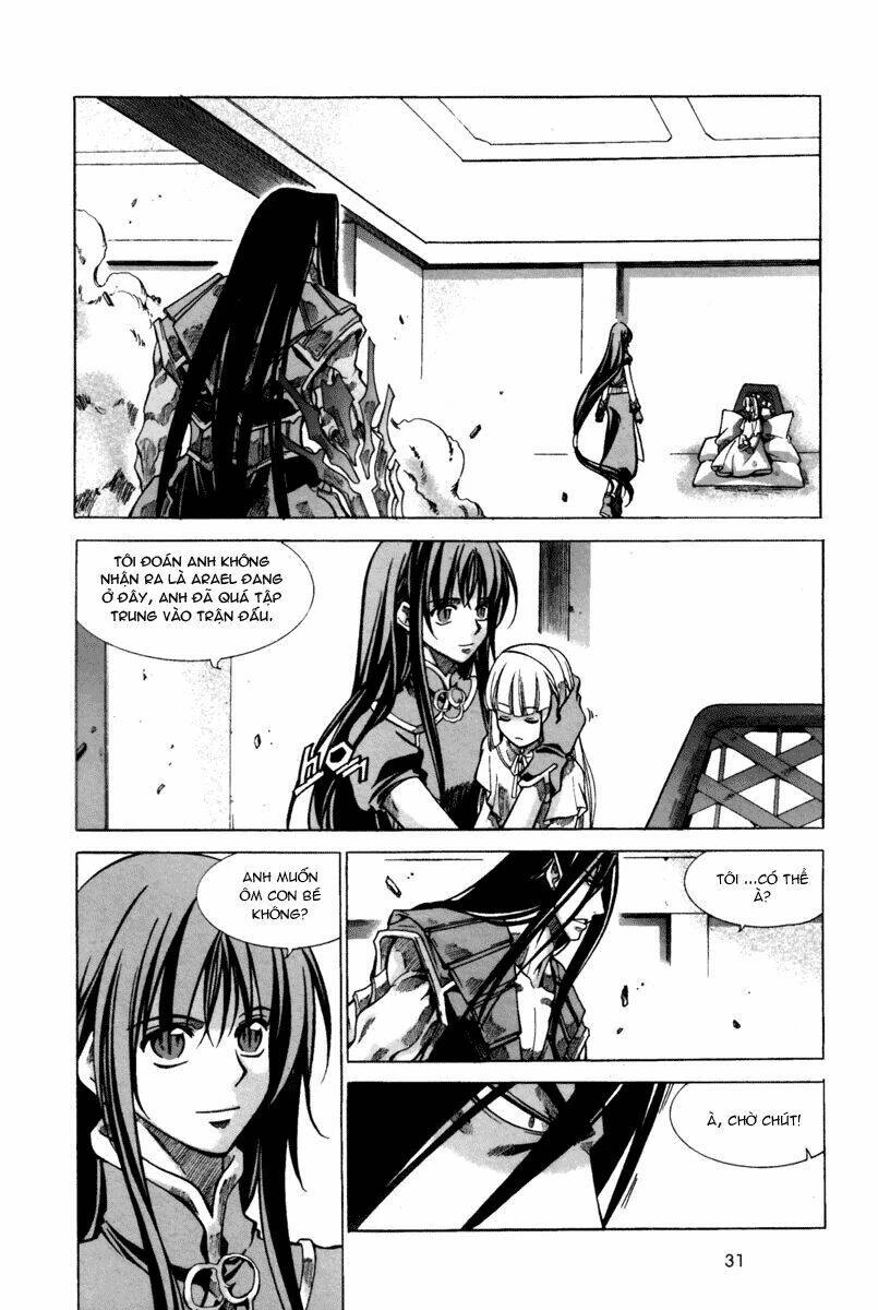 Id - The Greatest Fusion Fantasy Chapter 141 - 30