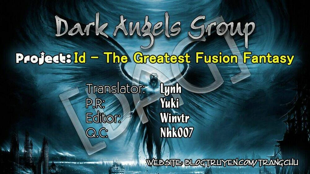 Id - The Greatest Fusion Fantasy Chapter 142 - 2