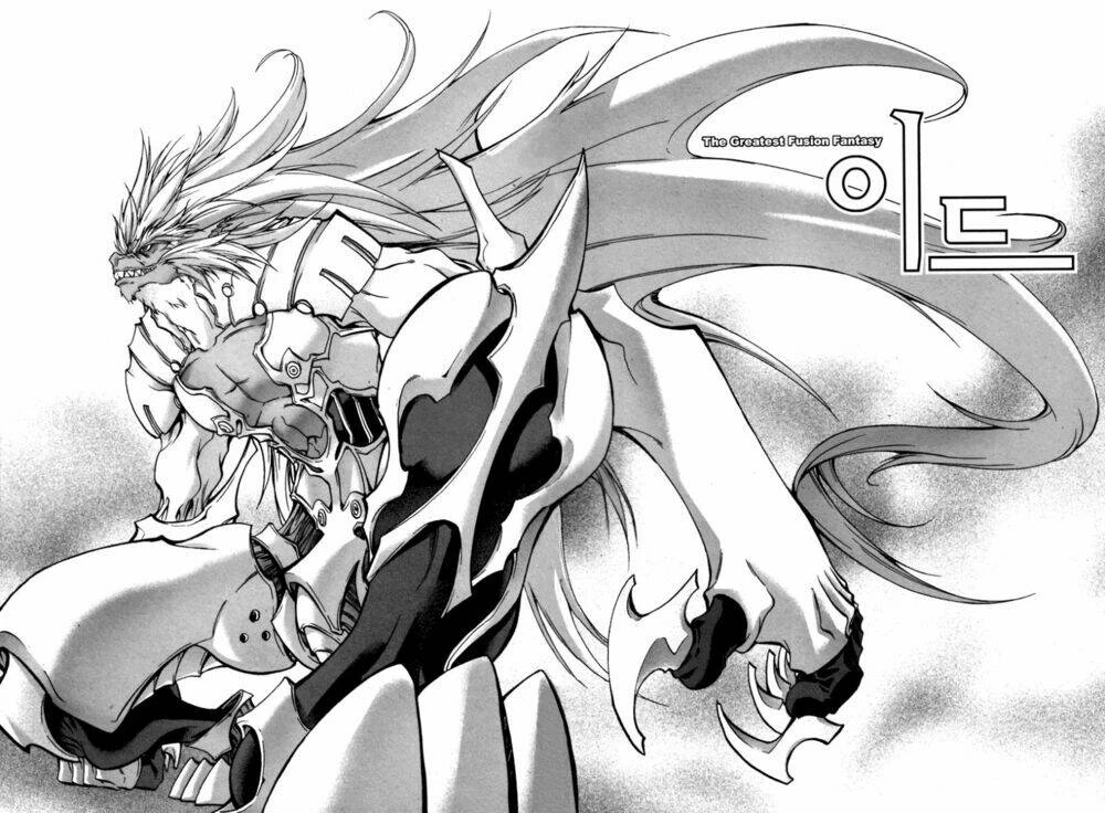 Id - The Greatest Fusion Fantasy Chapter 142 - 3