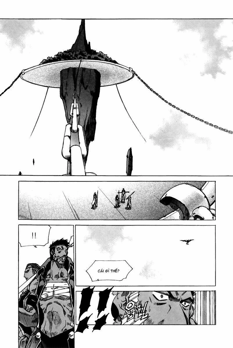 Id - The Greatest Fusion Fantasy Chapter 142 - 4